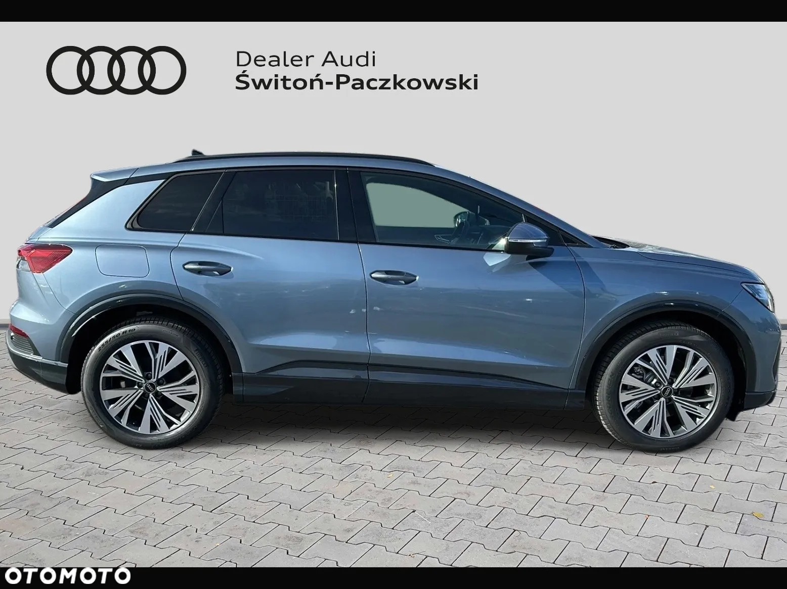 Audi Q4 e-tron e-tron 45 82kWh - 7