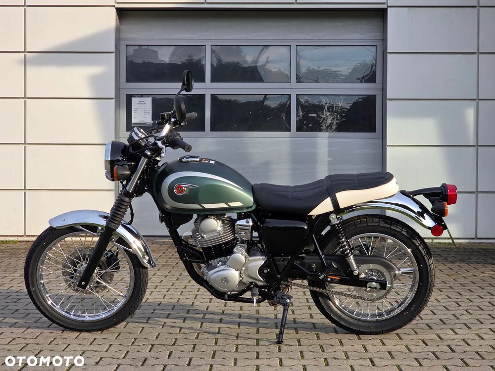 Kawasaki Inny - 3
