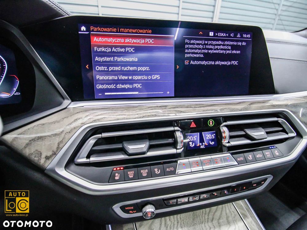 BMW X5 xDrive30d sport - 25