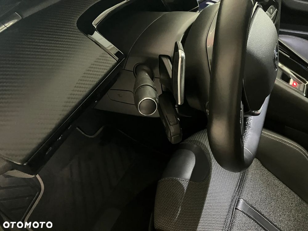 Peugeot 508 1.2 PureTech Allure Pack S&S EAT8 - 11