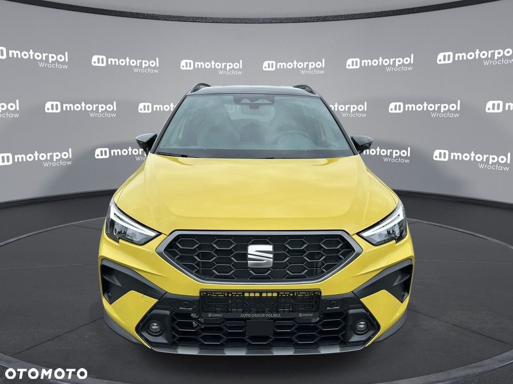Seat Arona - 3