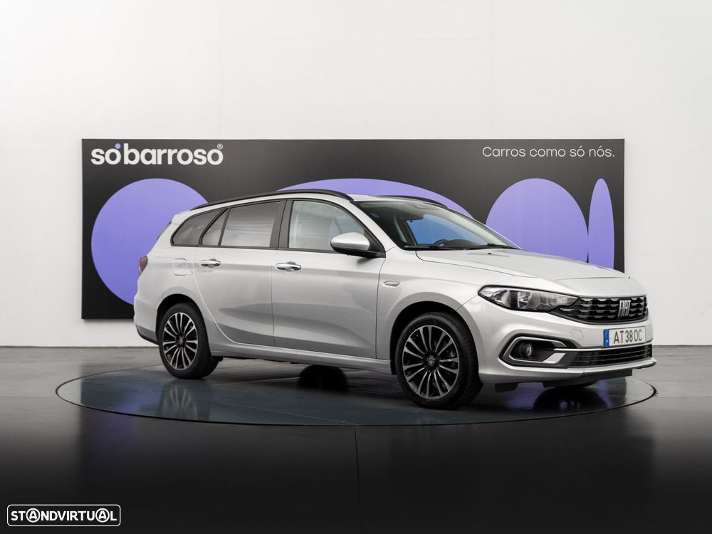 Fiat Tipo Station Wagon 1.3 Multijet City Life - 7