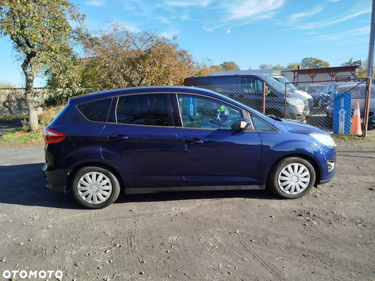 Ford C-MAX - 8