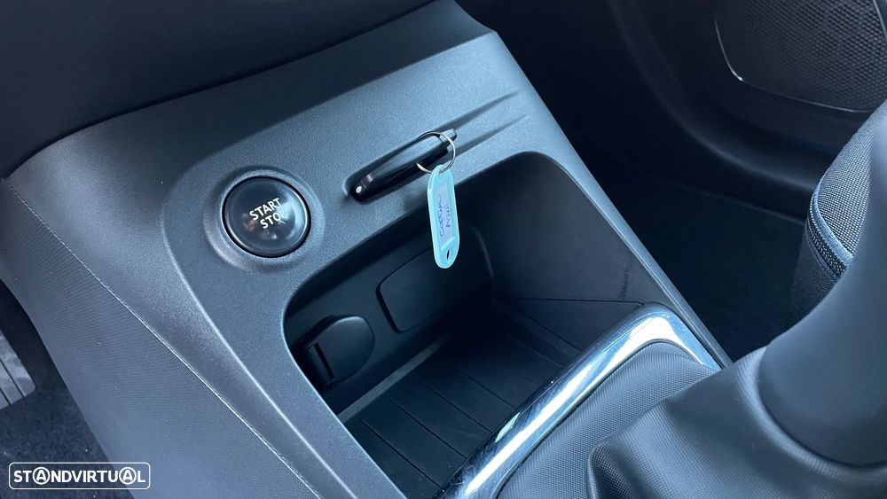 Renault Captur 0.9 TCE Exclusive - 20