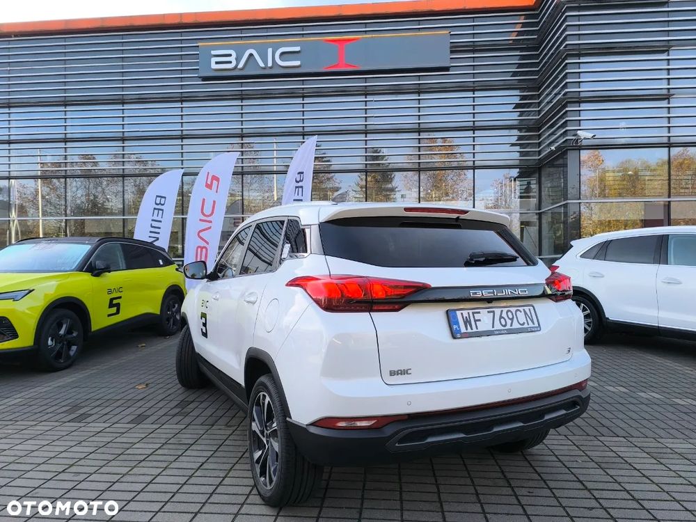BAIC 3 - 10