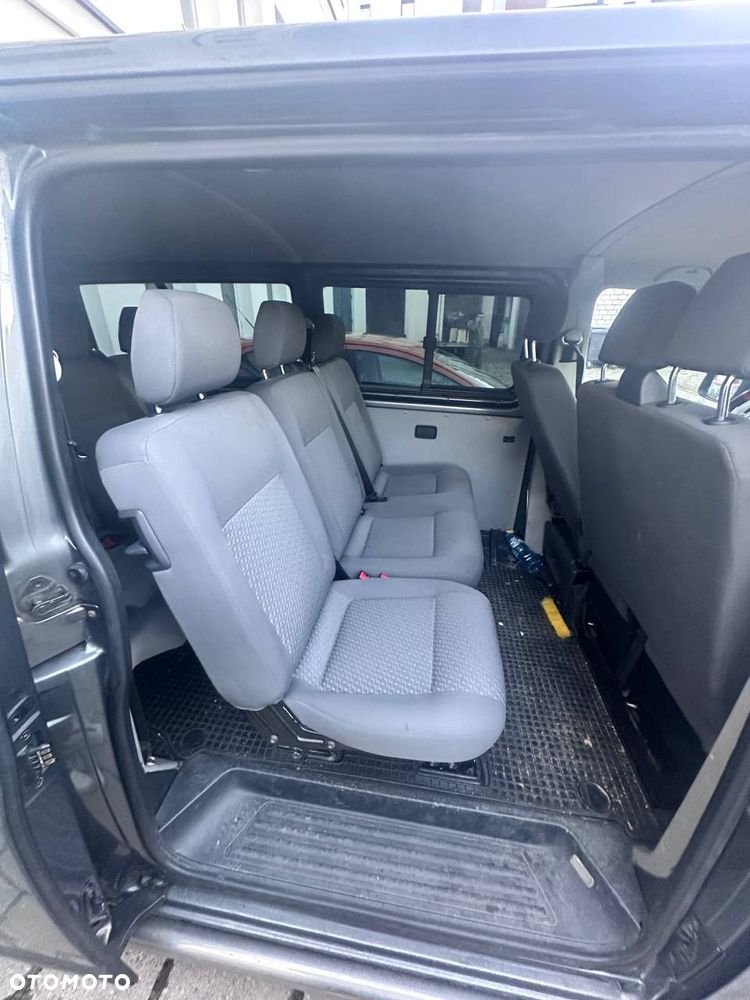 Volkswagen Transporter T5 TDI L2 - 5