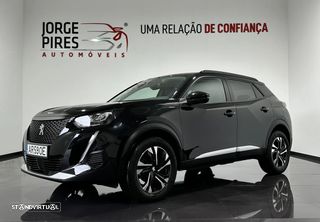 Peugeot 2008 1.5 BlueHDi Allure