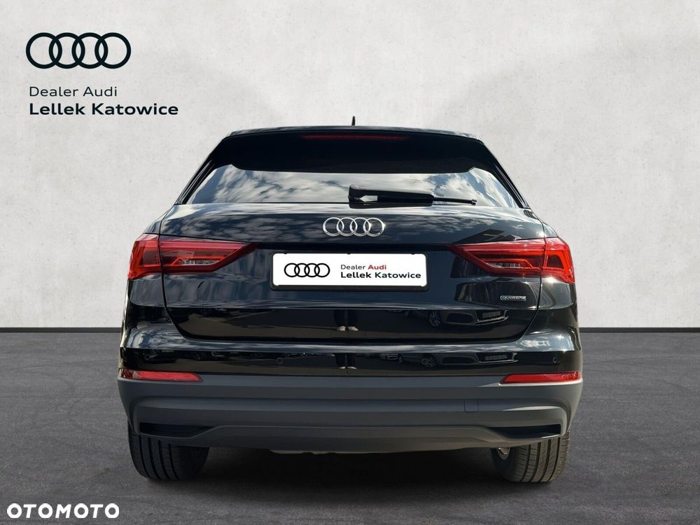 Audi Q3 2020 photo 5
