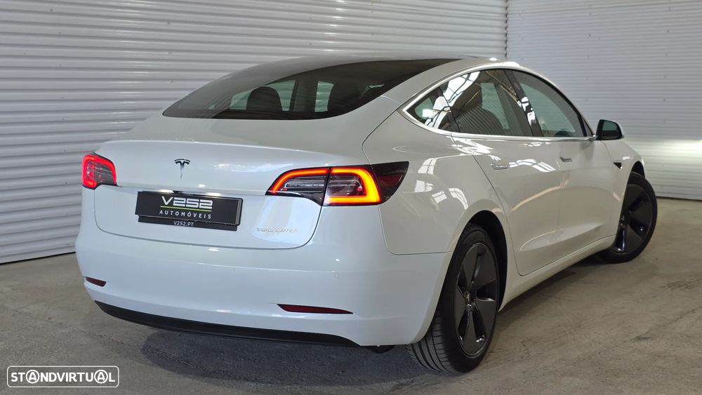 Tesla Model 3 Long Range Tração Integral - 10