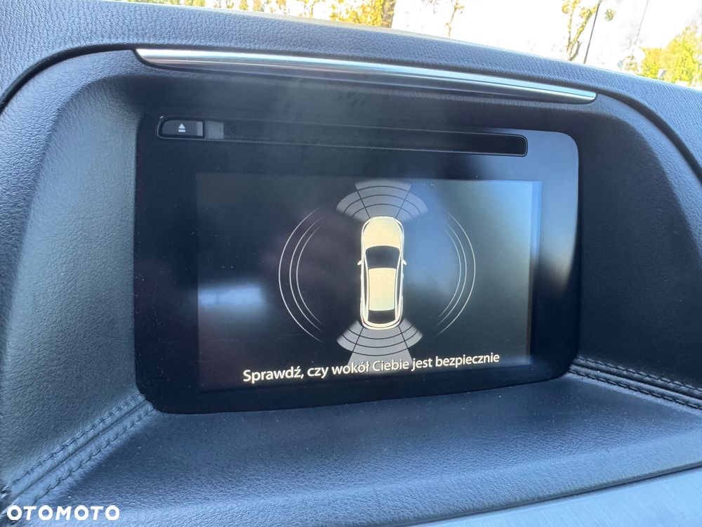 Mazda CX-5 2.2 D Skypassion AWD - 31