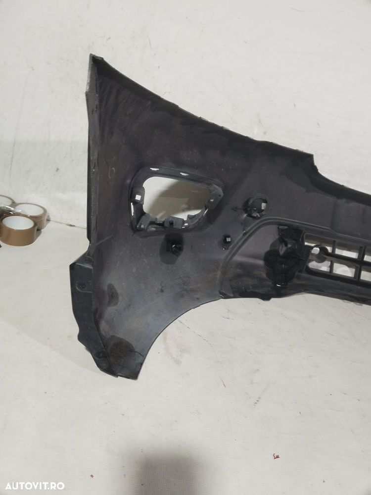 Bara fata Ford Transit, 2018, 2019, 2020, 2021, 2022, 2023, cod origine OE KK31-R17757-D. 10281 - 12