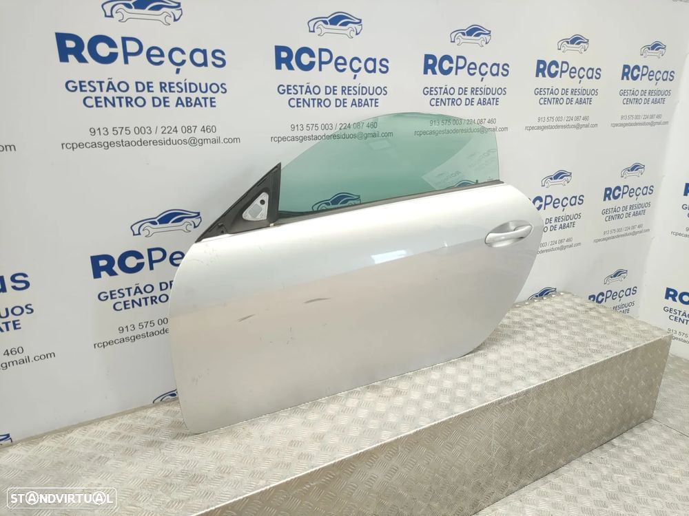 Porta Frente Frontal Esquerda Mercedes Benz SLK R171 - 4