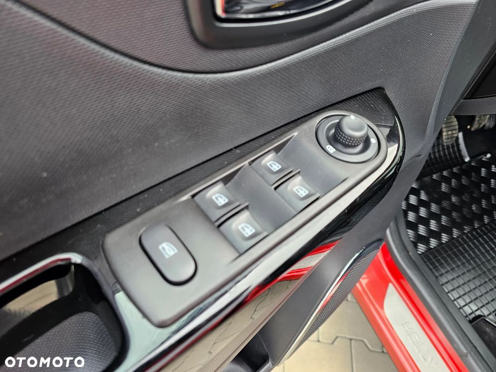 Renault Captur ENERGY dCi 110 Start&Stop Luxe - 17