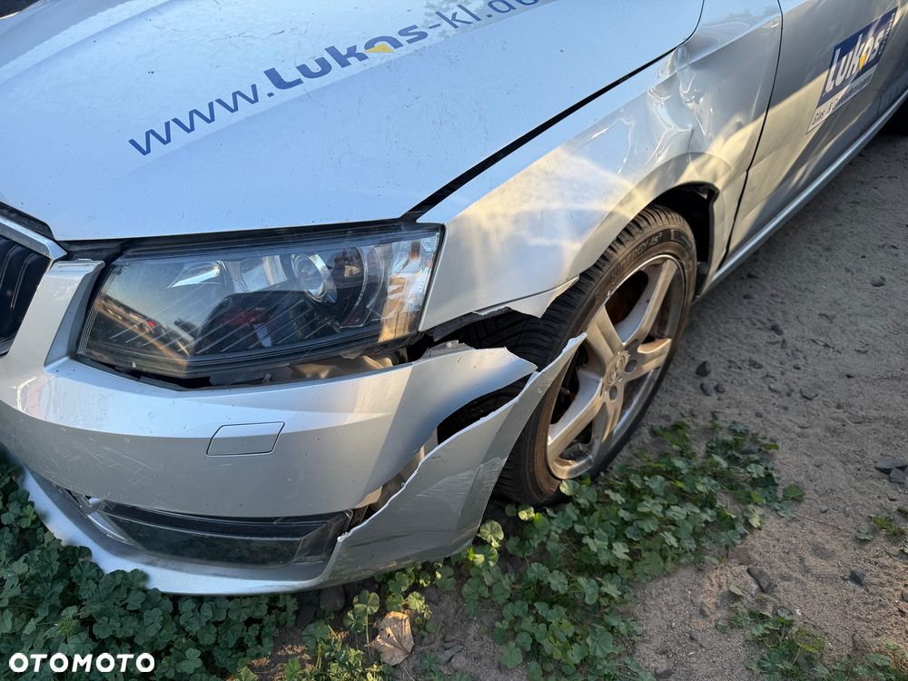 Skoda Octavia - 6