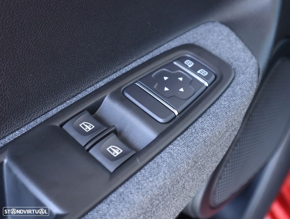 Renault Zoe (c/ Bateria) Exclusive 50 - 28