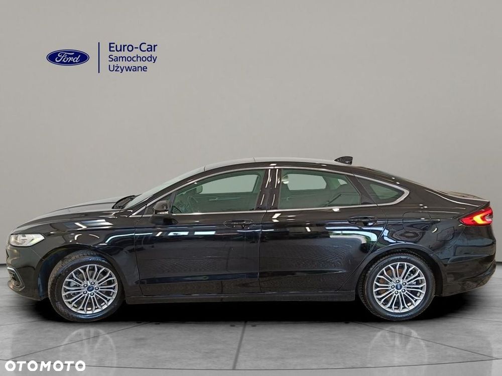 Ford Mondeo 2.0 Ti-VCT Titanium - 7