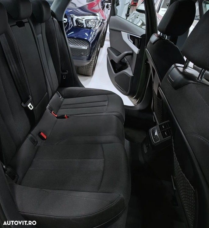 Audi A4 Avant 2.0 30 TDI S tronic MHEV Advanced - 18