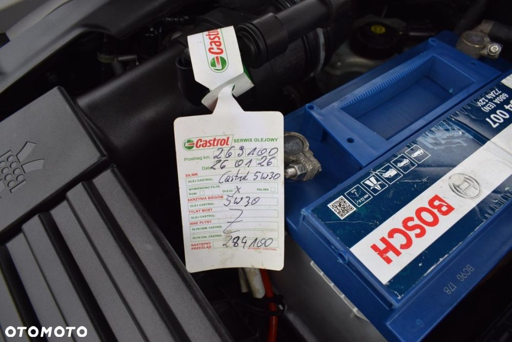 Volkswagen Golf - 14