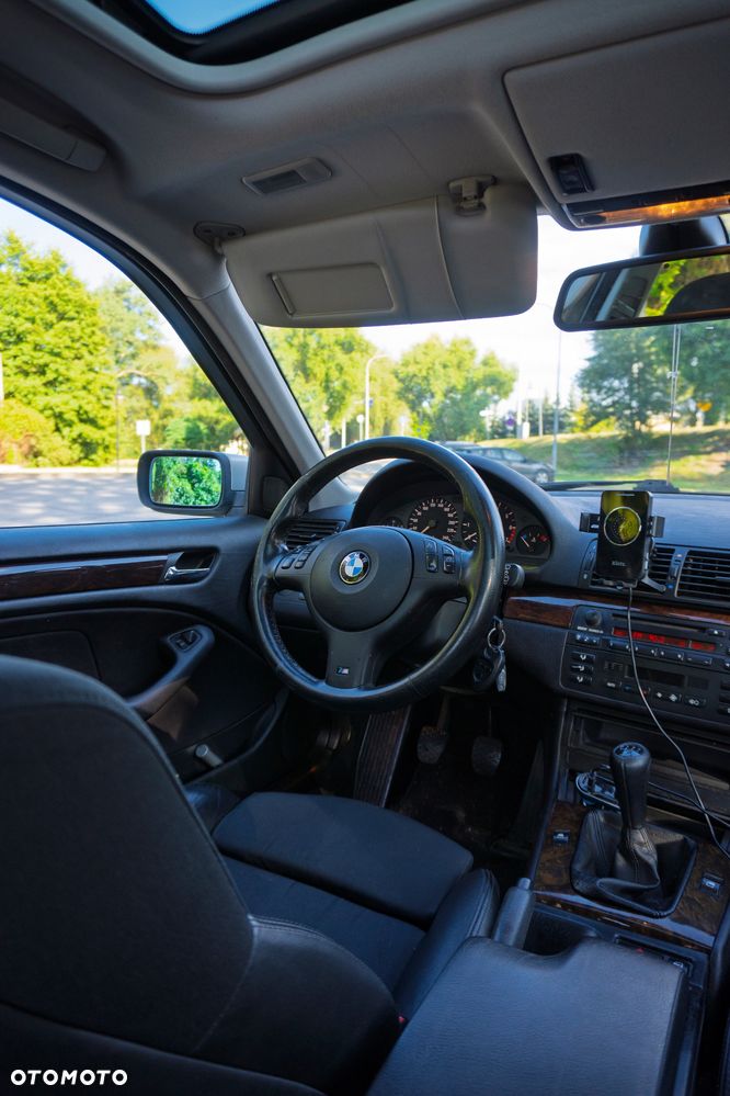 BMW Seria 3 318i - 7