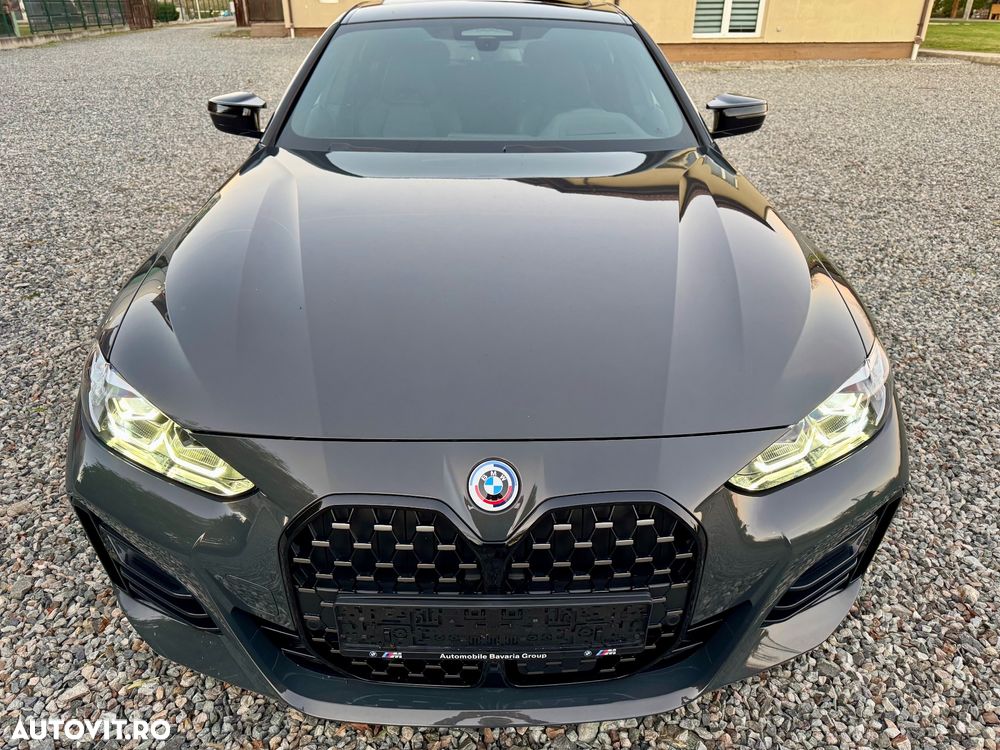 BMW M4 M440i xDrive Gran Coupe - 17