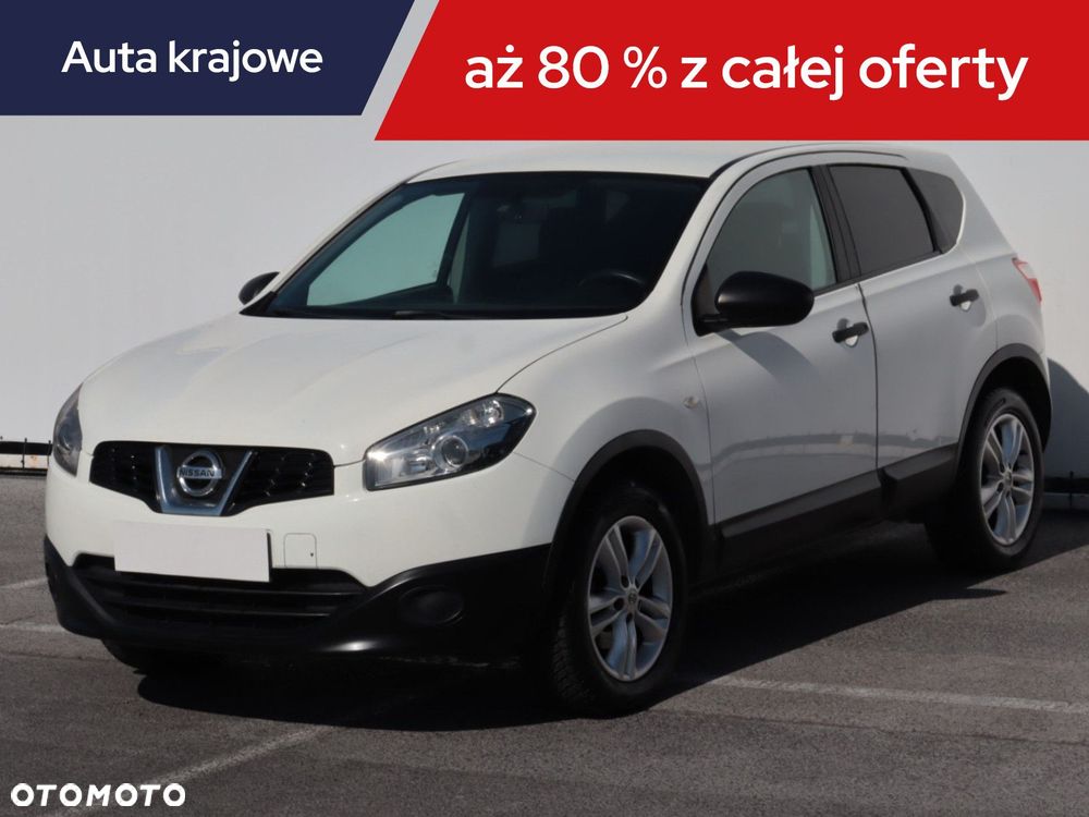Nissan Qashqai - 3