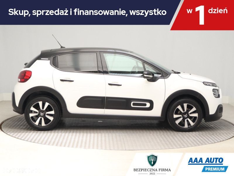 Citroën C3 - 8