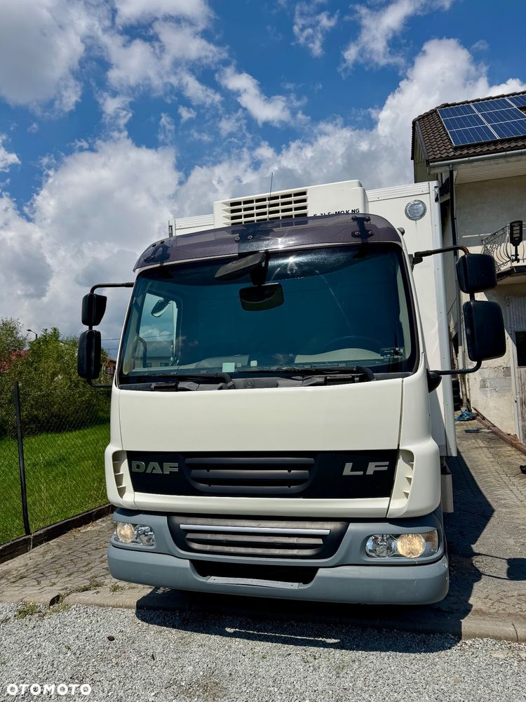 DAF LF 45 180 thermo king tgl - 3
