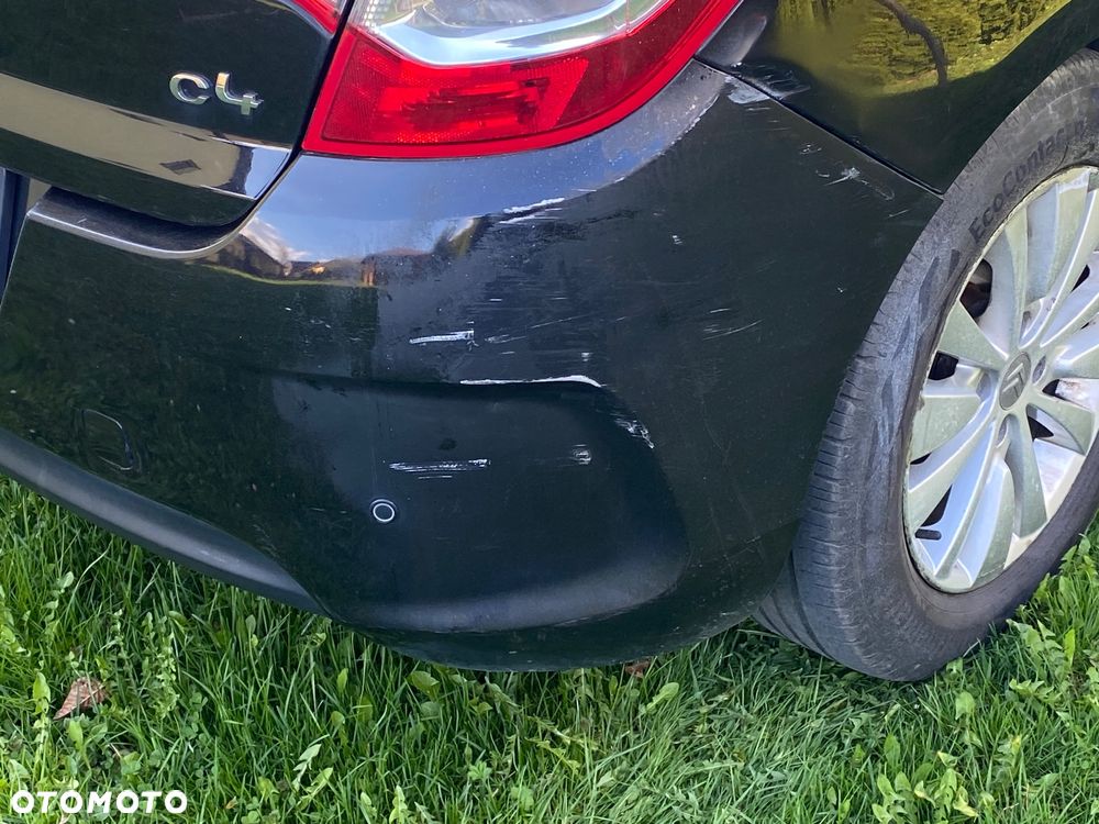 Citroën C4 1.6 HDi Equilibre - 5