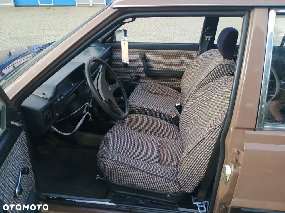 Polonez 1.5 - 6