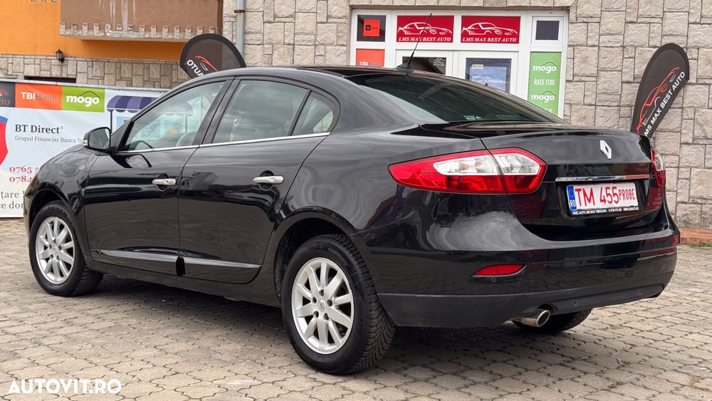 Renault Fluence - 3