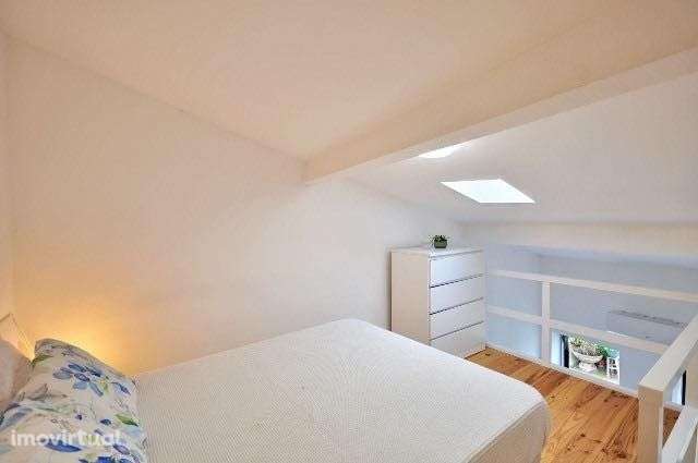 Alguo um t0 mobilado e equipado - Grande imagem: 2/8