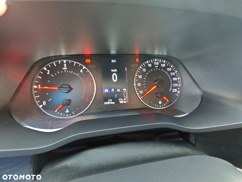 Renault Trafic Kombi 2.0 L2 Equilibre - 7