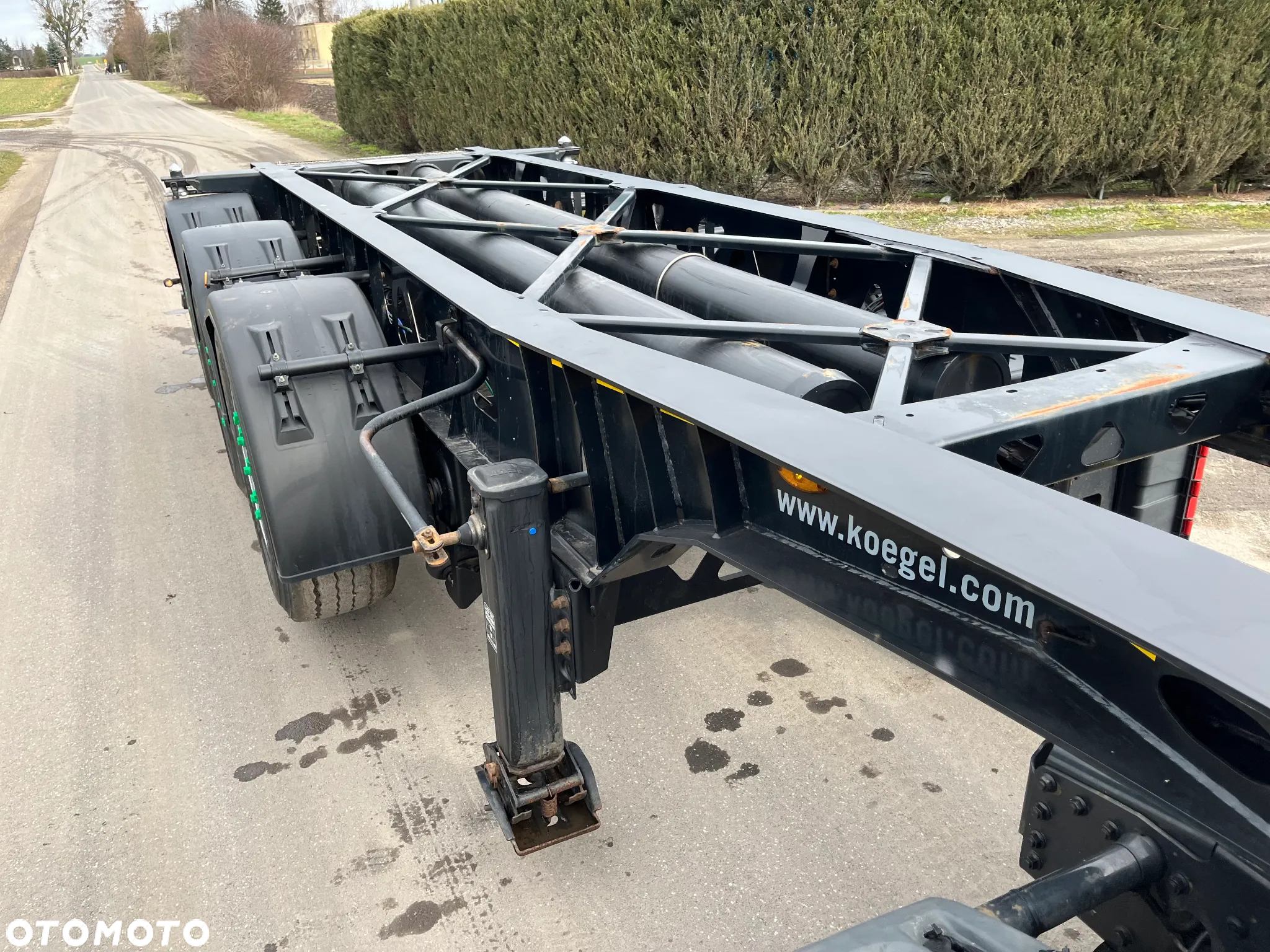 Kögel - 16