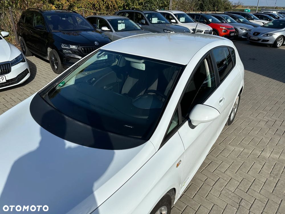 Seat Leon - 33