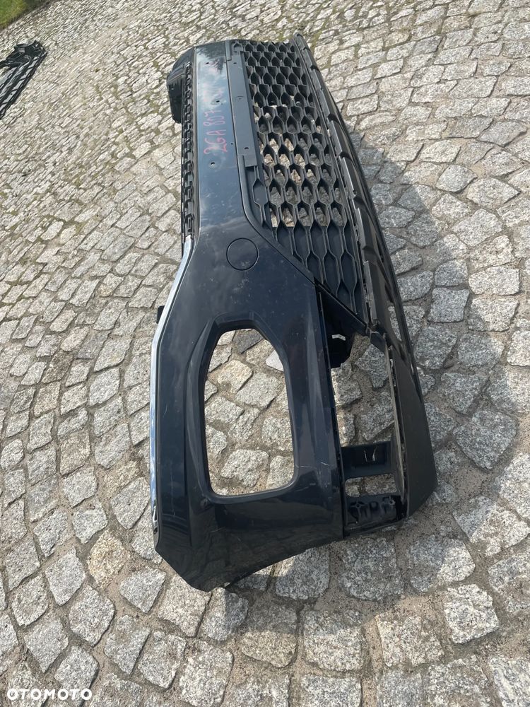 ZDERZAK PRZEDNI PRZÓD 2GA807221 J/K/L VW T-ROCK 2GA - 2