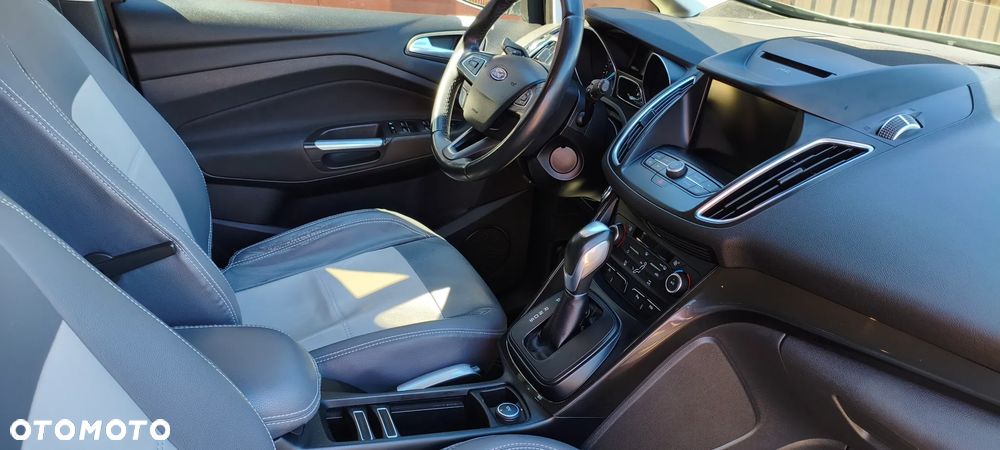 Ford Grand C-MAX Gr 1.5 EcoBoost Edition ASS - 2