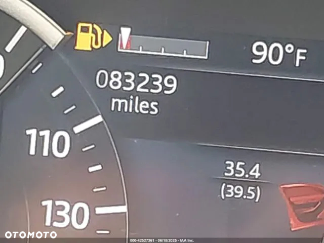 Jaguar F-Pace P250 AWD - 15