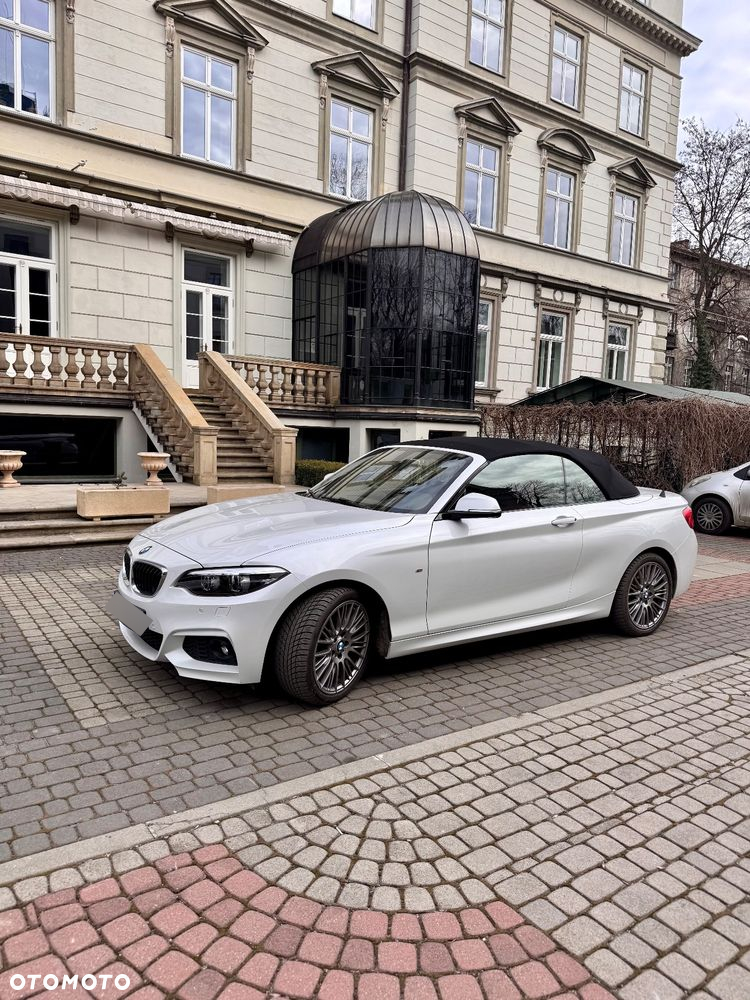 BMW Seria 2 230i M Sport - 16