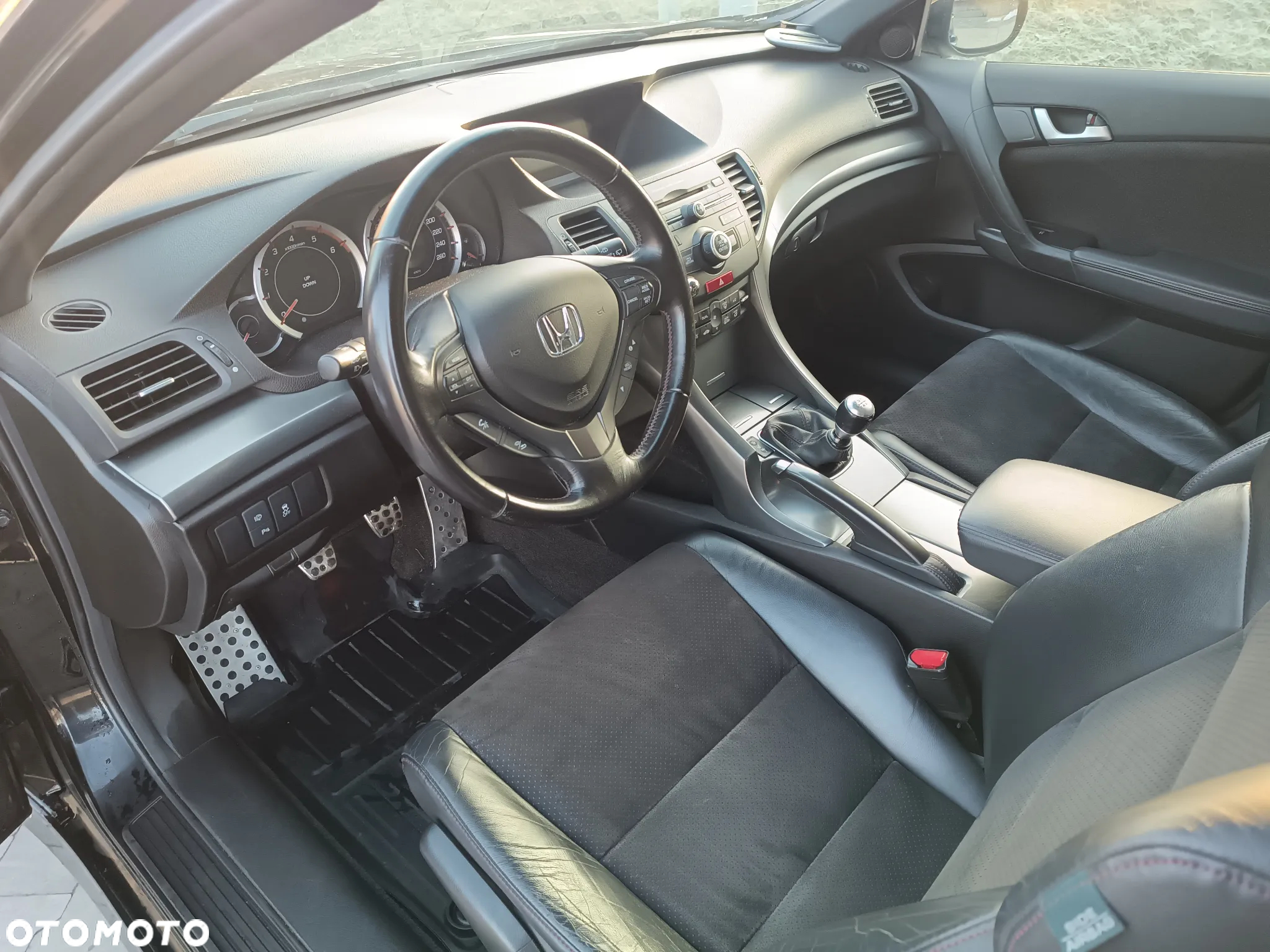 Honda Accord Tourer 2.2i-DTEC 180 Type S - 5