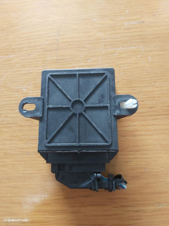 Centralina Modulo Luzes Ford Focus  Ref: 4m51-13k031-ad - 2