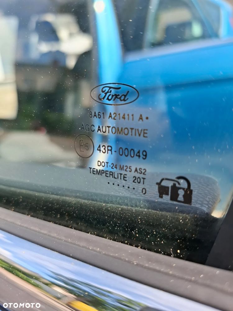 Ford Fiesta 1.25 Titanium - 35