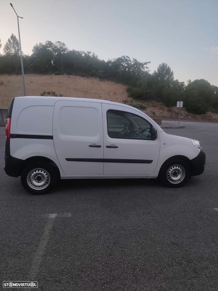 Renault Kangoo 1.5 dCi Confort S/S - 7