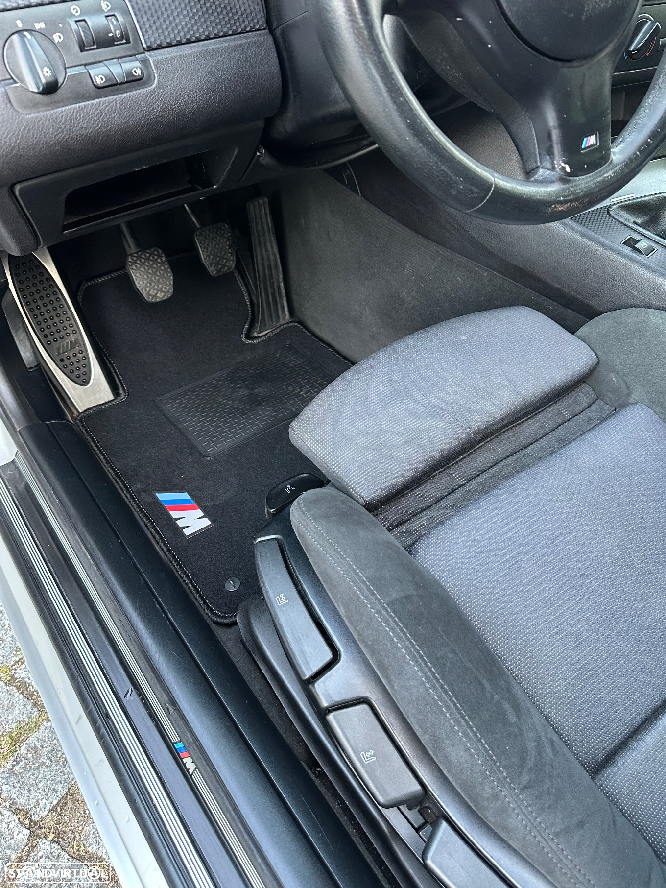 BMW 320 d Compact Sport Edition - 7