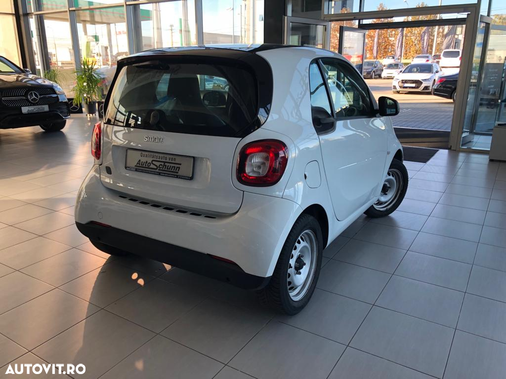 Smart Fortwo 60 kW electric drive - 5