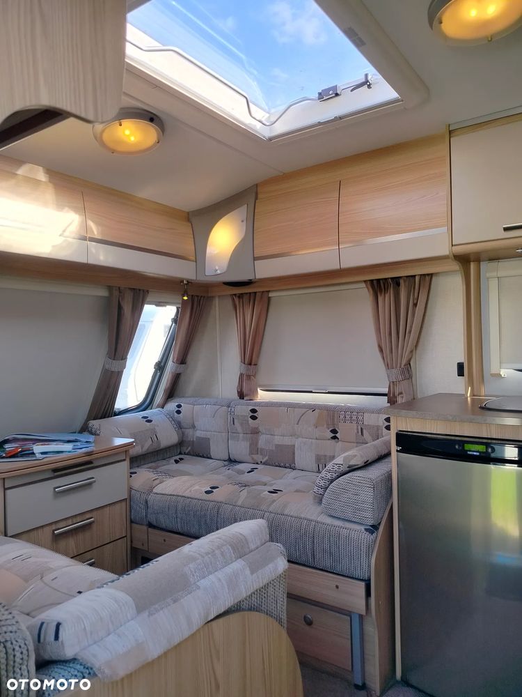Coachman - 21
