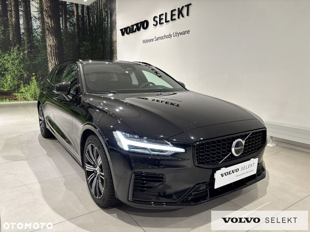 Volvo V60 - 3