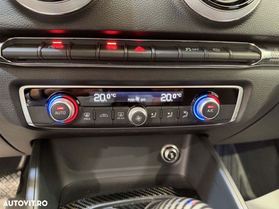 Audi A3 - 25
