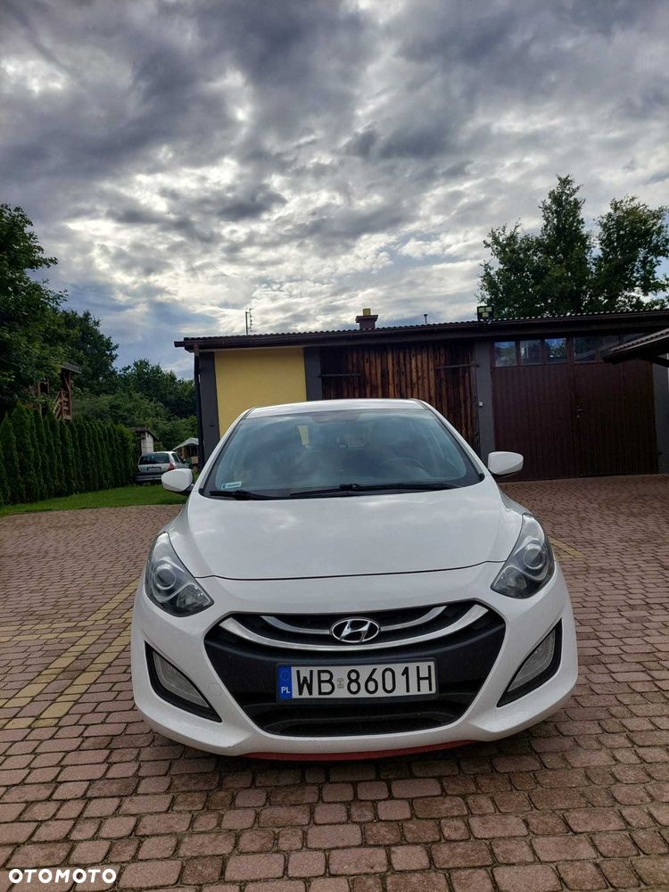 Hyundai i30 - 4