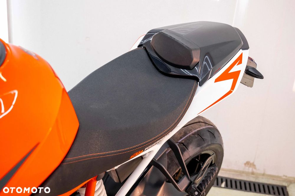 KTM Super Duke - 19