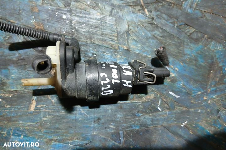 Pompita lichid parbriz si luneta 24439254 24439254 Opel Astra H [2004 - 2
